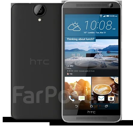 HTC One E9s Dual Sim. �/� ����