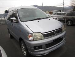 Toyota Lite Ace Noah. SR50, 3SFE