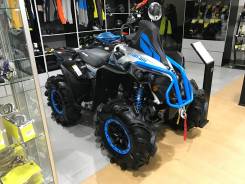 BRP Can-Am Renegade X MR 1000R. исправен, есть птс, без пробега