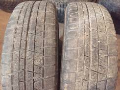 Yokohama Ice Guard IG50. Зимние, без шипов, износ: 60%, 2 шт