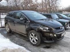 Mazda CX-7 в Иркутске Mazda CX-7