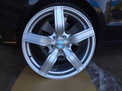TGRACING. 8.0x18, 5x112.00, ET38, ЦО 57,1 мм.