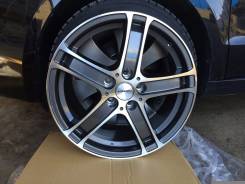 TGRACING. 7.0x17, 5x110.00, ET38, ЦО 65,1 мм.