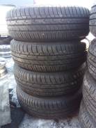 Toyo Tranpath mpZ. Летние, 2016 год, износ: 5%, 4 шт