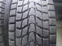 Dunlop Grandtrek SJ6. Зимние, без шипов, износ: 10%, 4 шт