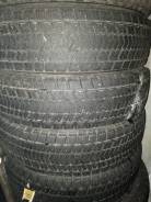 Dunlop Grandtrek SJ5. Всесезонные, износ: 20%, 4 шт