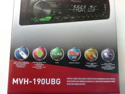 Pioneer MVH-190UBG