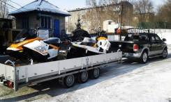 BRP Ski-Doo Summit X 165 850 E-TEC. исправен, есть птс, с пробегом