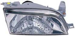Фара TOYOTA COROLLA 97-02 хрусталь / SAT / / ST-212-1193R / ST-212-1193R / ST-212-1193R / ST-212-119 / ST-212-1193R / SAT