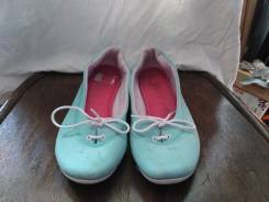 Балетки. 35, 36, 37