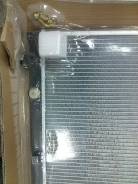 Радиатор TOYOTA VOXY/NOAH/IPSUM/AVENSIS VERSO 1AZ/2AZ/3ZR 01-09 / SAT / / TY0002-ACM20 / TY0002-ACM2 / TY0002-ACM20 / SAT