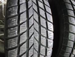 Hankook Winter Radial W400. Зимние, без шипов, износ: 10%, 4 шт