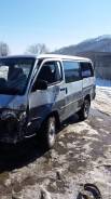 Toyota Hiace. LH107, 3L
