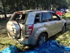 Suzuki Grand Vitara в Иркутске Suzuki Grand Vitara