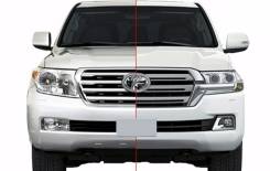 Кузовной комплект. Toyota Land Cruiser, J200, VDJ200, URJ202, UZJ200. Под заказ