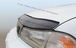 Дефлектор капота. Daewoo Nexia, KLETN Двигатели: A15MF, G15MF