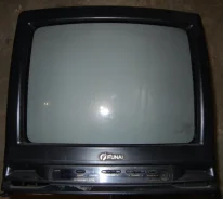 Funai. CRT (���) ����