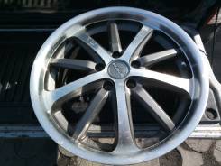 G-Corporation Estatus Style-ST65. 7.5x18, 5x114.30, ET48, ЦО 73,0 мм.