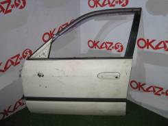 Дверь боковая. Mazda Capella, GWEW, GWFW, GW8W, GWER, GW5R, GV8W Двигатели: FPDE, FSDE, FSZE, KLZE, RF