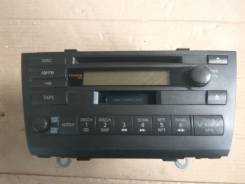 Магнитола. Toyota Verossa, GX110, JZX110, GX115 Toyota Mark II Wagon Blit, GX110, JZX110, GX115, JZX115 Toyota Mark II, JZX115, GX110, GX115, JZX110 Д...