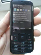 Nokia N79. �/� ����