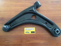 Рычаг передний нижний левый HONDA JAZZ / FIT / MOBILIO 01-07 / CHEVROLET SPAKE LH 51360-SAA-013