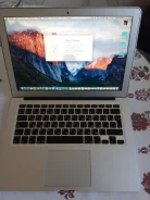 Apple MacBook Air 13 2014 Early. 13", 1,4����, ��� 4 ��, ���� 256���, WiFi, Bluetooth, ����������� �� 7��. ����