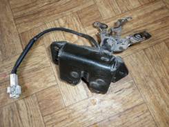 Замок крышки багажника. Toyota Lite Ace, CR41, SR40, KR42 Toyota Town Ace, KR42, CR41, SR40 Toyota Town Ace Noah, CR42, KR52, KR41, KR42, SR40, SR50...