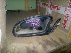 Зеркало Toyota Celica 180 L эл.