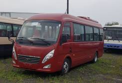 Daewoo Lestar. в Артеме, 28 мест