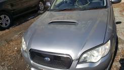 Subaru Legacy. BP5, EJ20X