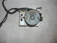 Блок abs. Mitsubishi Pajero Evolution, V55W