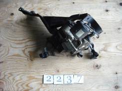 Блок abs. Nissan Terrano, LUR50, LR50, PR50, RR50 Двигатели: TD27TI, VG33E