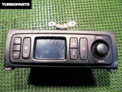 Блок управления климат-контролем. Mitsubishi GTO, Z15A, Z16A Двигатель 6G72