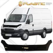 Дефлектор капота. Iveco Daily. Под заказ
