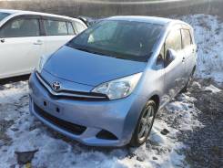 Шланг тормозной. Toyota Ractis, NCP122, NCP120, NSP122, NSP120, NCP125 Двигатели: 1NZFE, 1NRFKE, 1NRFE