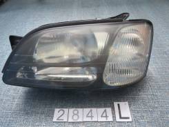Фара. Subaru Legacy, BE5, BH5
