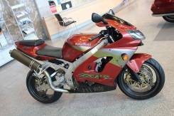 Kawasaki Ninja ZX-9R. 900 куб. см., исправен, птс, без пробега