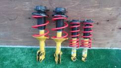 Амортизатор. Subaru Legacy B4, BE9, BE5, BEE