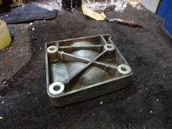 Крепление компрессора кондиционера. Honda Inspire Honda Saber Двигатель J25A