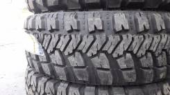 Goodyear Wrangler MT/R Kevlar. Грязь MT, 2016 год, без износа, 1 шт
