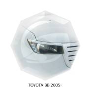 Накладка на фару. Toyota bB