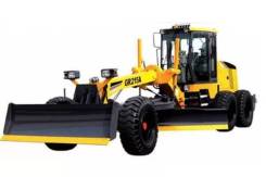 Запасные части XCMG GR215