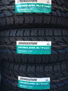 Bridgestone Dueler A/T 697. Летние, 2016 год, без износа, 4 шт