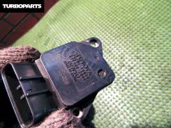 Датчик расхода воздуха. Toyota: Corolla, GS300, Crown, Mark X, Crown Majesta, Reiz, Soarer Двигатели: 1ZZFE, 4ZZFE, 3ZZFE, 3UZFE, 3GRFSE, 4GRFSE, 3GRF...