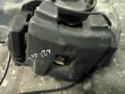 Суппорт тормозной. Toyota: Corolla, Corolla Fielder, Allex, Corolla Spacio, Prius, Corolla Runx Двигатели: 1NZFE, 3ZZFE, 2NZFE, 1NZFXE