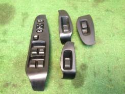 Блок управления стеклоподъемниками. Subaru Legacy, BE5, BE9, BEE, BES, BH5, BH9, BHC, BHE Двигатели: EJ201, EJ202, EJ204, EJ206, EJ208, EJ254, EZ30D