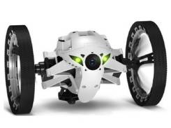 Мини-дрон Parrot Jumping Night Drones BUZZ (PF724141)