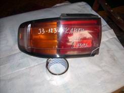 Стоп-сигнал. Toyota Camry