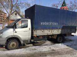 ГАЗ 3310. Продается Газ Валдай, 4 600 куб. см., 3 500 кг.